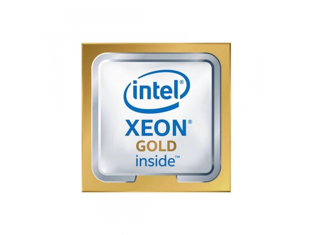 Центральный процессор (CPU) Intel Xeon Gold Processor 6348