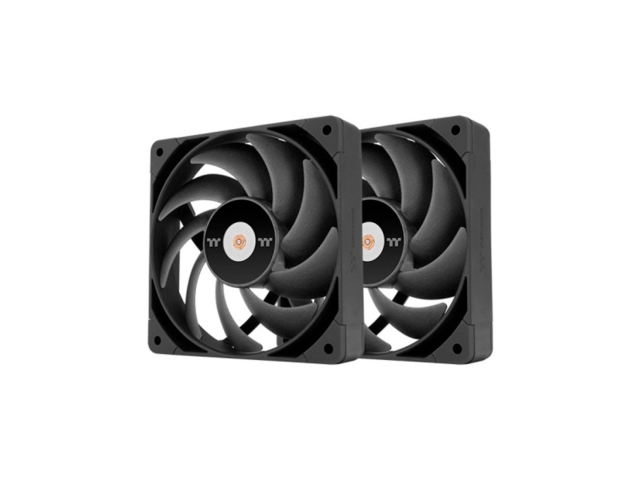 Кулер для компьютерного корпуса Thermaltake TOUGHFAN 12 Pro PC Cooling Fan