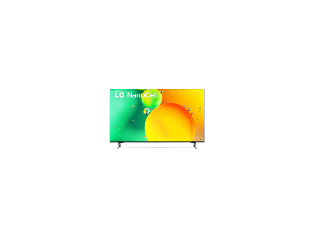 4K LED-телевизор LG 65NANO756QA