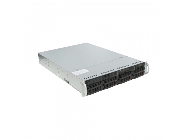 Серверная платформа SUPERMICRO SYS-620P-TR