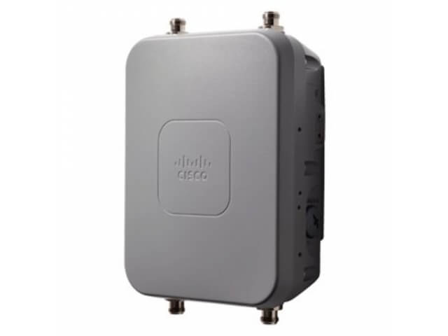 WiFi оборудование Cisco AIR-AP1562E-R-K9