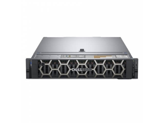Сервер PowerEdge R740 1* 210-AKXJ-