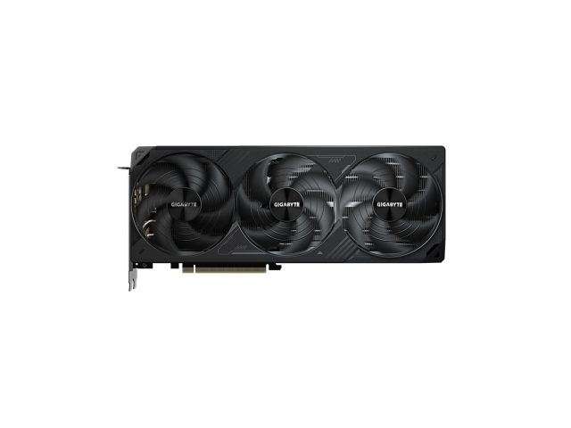 Видеокарта Gigabyte (GV-N507TWF3OC-16GD) RTX5070Ti WINDFORCE OC 16G