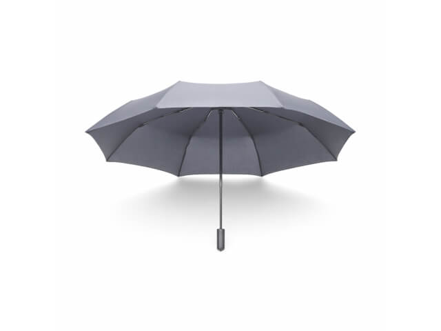 Зонт NINETYGO Oversized Portable Umbrella Automatic Version Серый