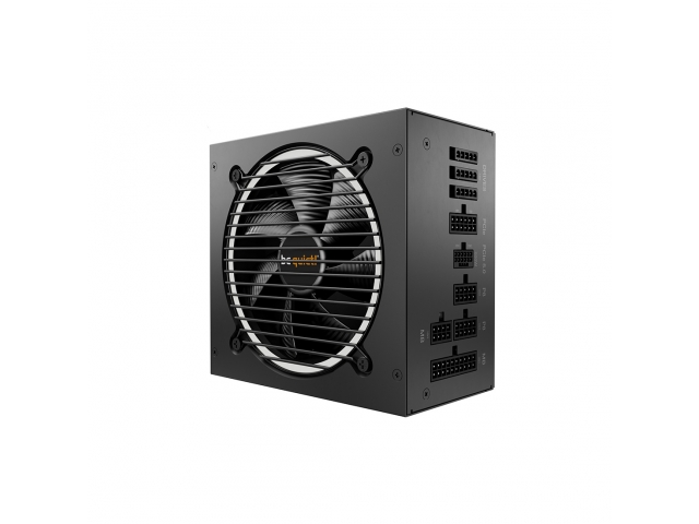 Блок питания Bequiet! Pure Power 12 M 750W BN343