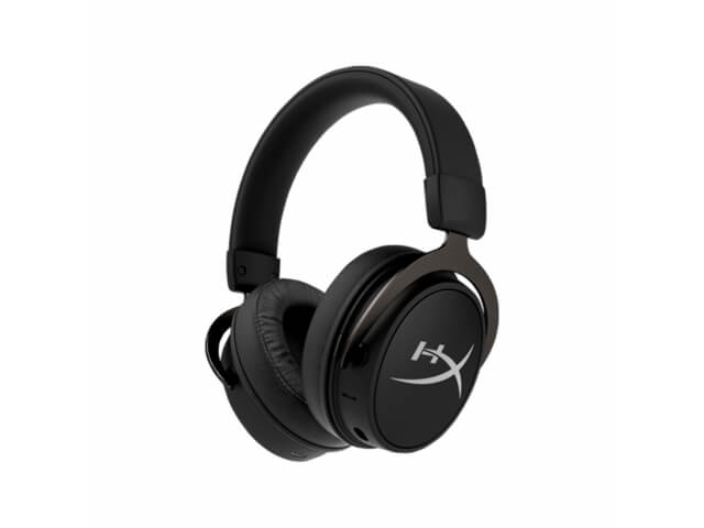 Гарнитура HyperX Cloud MIX 4P5K9AA