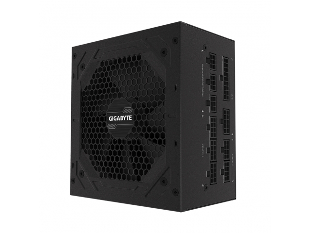 Блок питания Gigabyte GP-P750GM