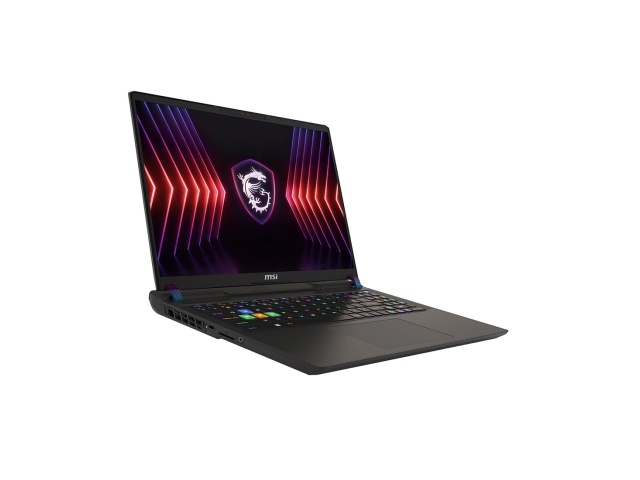 Ноутбук MSI Vector 16 HX AI A2XWHG 16