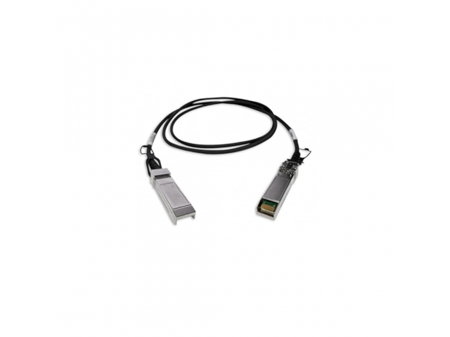 Кабель Lenovo 3m Passive 25G SFP28 DAC Cable 7Z57A03558