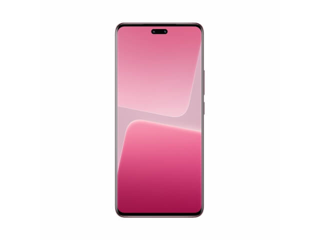 Мобильный телефон Xiaomi 13 Lite 8GB RAM 256GB ROM Lite Pink