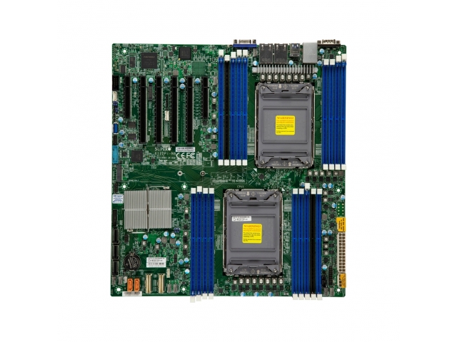 Материнская плата сервера Supermicro MBD-X12DPI-N6-B