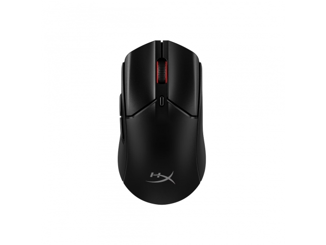 Компьютерная мышь HyperX Pulsefire Haste 2 Wireless (Black) 6N0B0AA