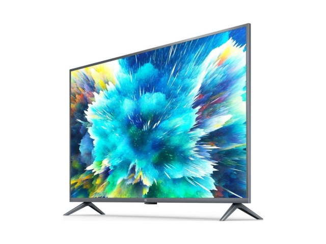 Смарт телевизор Xiaomi MI LED TV 4S (L43M5-5ASP)