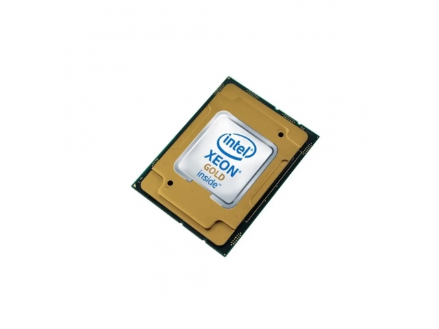 Центральный процессор (CPU) Intel Xeon Gold Processor 6334