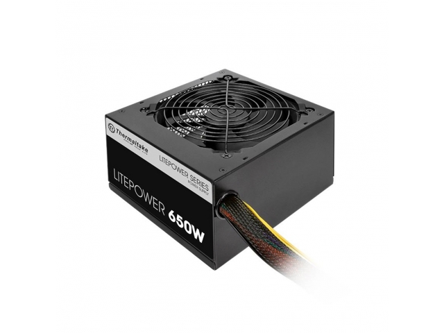 Блок питания Thermaltake Litepower LT 650W