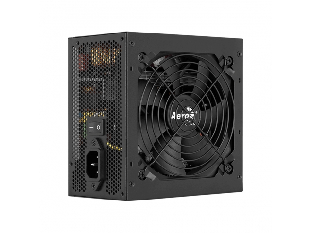 Блок питания Aerocool Integrator Gold 850W