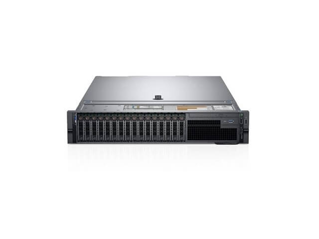 Сервер Dell R740 210-AKXJ_A03