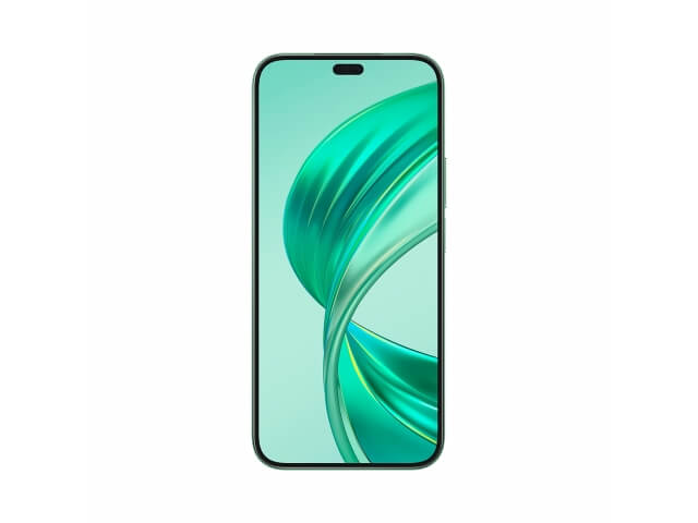 Смартфон HONOR X8b LLY-LX1 8GB RAM 256GB ROM Glamorous Green