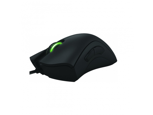 Компьютерная мышь Razer DeathAdder Essential (2021)