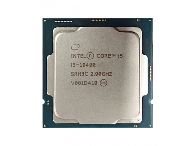 Процессор (CPU) Intel Core i5 Processor 10400 1200