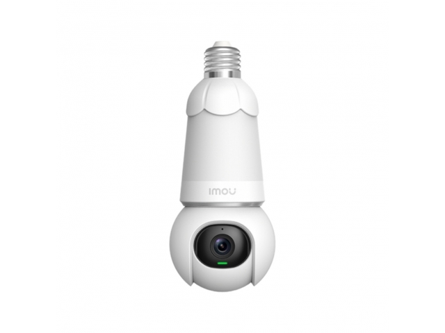 Wi-Fi видеокамера Imou Bulb Cam 5MP