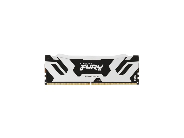 Модуль памяти Kingston FURY Renegade RGB XMP KF560C32RSA-48 DDR5 48GB 6000MHz