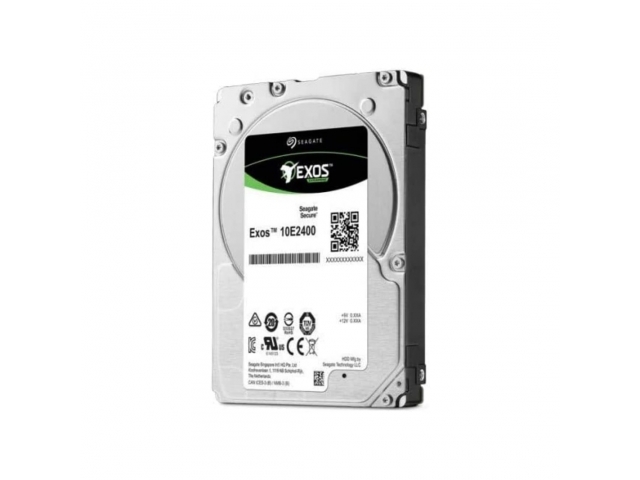 Жесткий диск Seagate Exos 10E2400 ST1800MM0129 1.8TB SAS