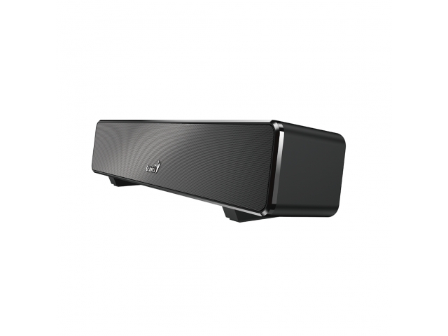 Колонка Genius USB SoundBar 100