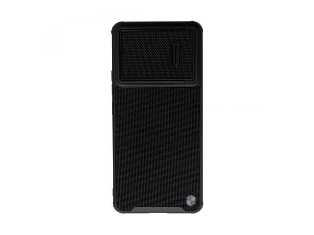 Чехол для телефона NILLKIN для Xiaomi 13 Pro TCS-03 Textured Case S Чёрный