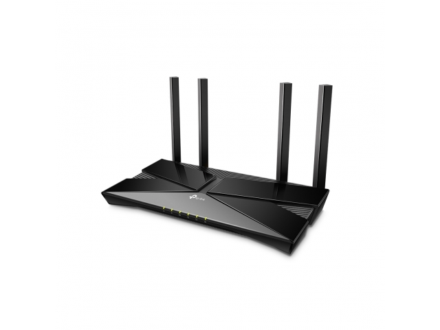 Маршрутизатор TP-Link Archer AX10