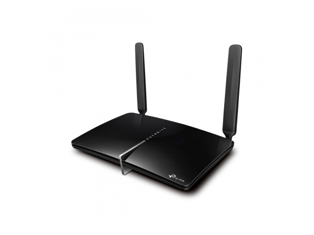 Маршрутизатор TP-Link Archer MR600