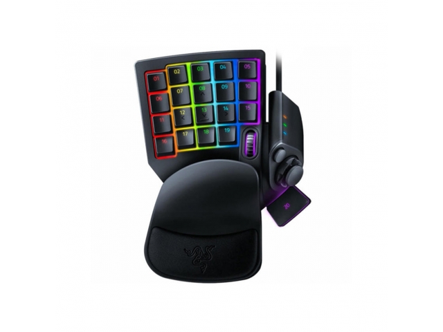 Мини клавиатура - кейпад Razer Tartarus Pro