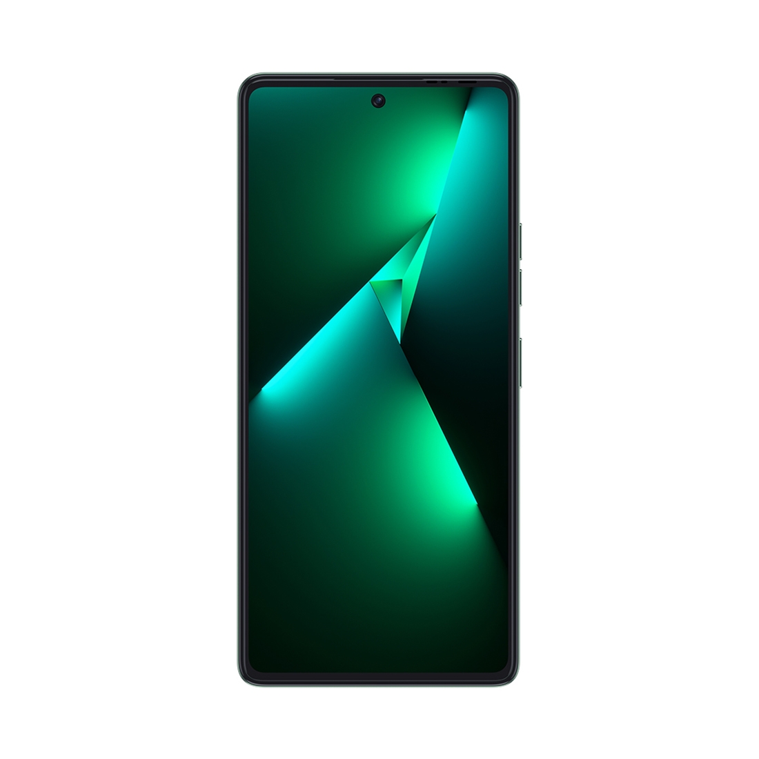 купить Мобильный телефон TECNO POVA 6 Pro 5G (LI9) 256+12 GB Comet Green  63077 не дорого! По цене 126000 тенге It Planet Алматы