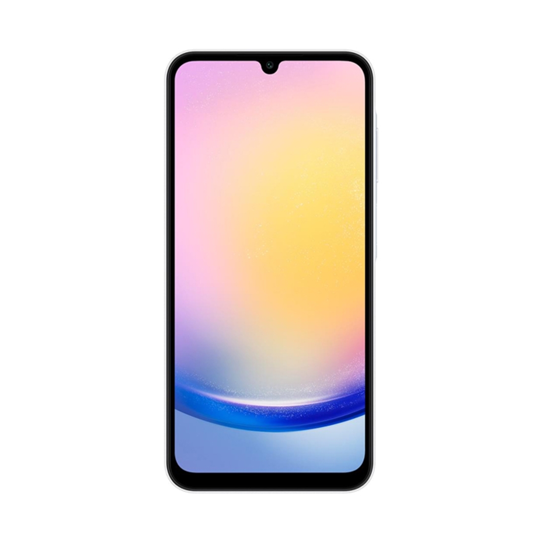 купить Мобильный телефон Samsung Galaxy A25 5G (A256) 128+6 GB Light Blue  61825 не дорого! По цене 84600 тенге It Planet Алматы