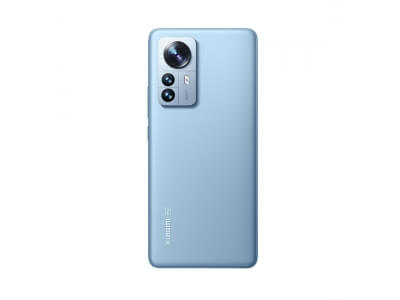 Мобильный телефон Xiaomi 12 Pro 12GB RAM 256GB ROM Blue