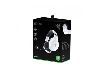 Гарнитура Razer Kaira X for Xbox - White