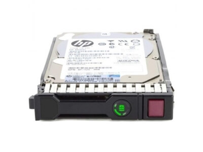 Серверный жесткий диск HPE P13658-B21