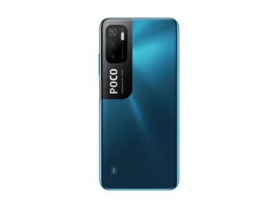 Мобильный телефон Poco M3 Pro 6GB RAM 128GB ROM Cool Blue