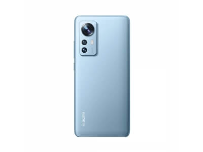 Мобильный телефон Xiaomi 12 8GB RAM 256GB ROM Blue