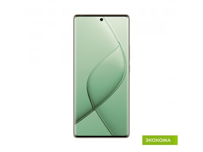 Мобильный телефон TECNO SPARK 20 Pro + (KJ7) 256+8 GB Magic Skin Green