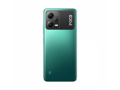 Мобильный телефон Poco X5 5G 6GB RAM 128GB ROM Green