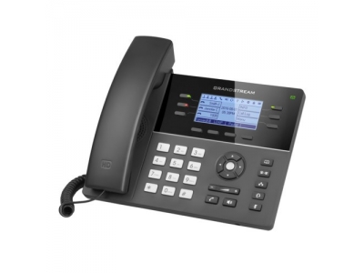 IP Телефон Grandstream GXP1760w (GXP1760W)