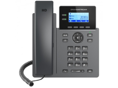 IP Телефон Grandstream (GRP2602P)