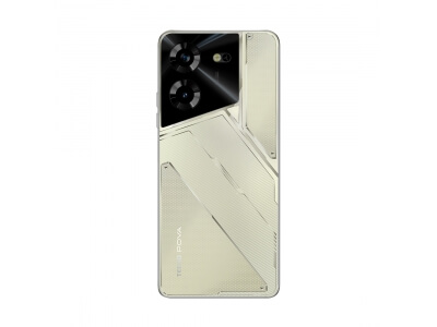 Мобильный телефон TECNO POVA 5 (LH7n) 256+8 GB Amber Gold