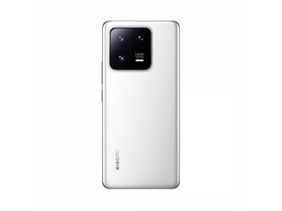 Мобильный телефон Xiaomi 13 Pro 12GB RAM 512GB ROM Ceramic White