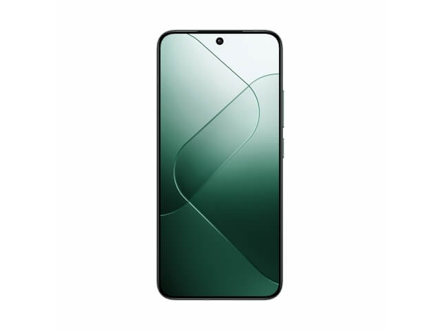 Мобильный телефон Xiaomi 14 12GB RAM 256GB ROM Jade Green